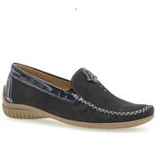 Gabor California Slip-on Moccasin 86.090 Navy image