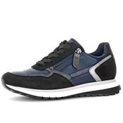 Gabor Hollywell H Fit Laced 76.378-NAVY