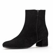 Gabor Abbey 75.680 Suede Ankle Boot