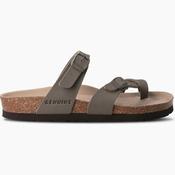 Genuins Dublin Sandals Stone