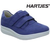 Hartjes Velcro Diabetik 262.2511-BLUE image