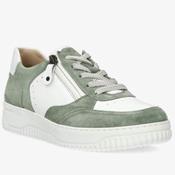 Hartjes Boogie 162.1952 H Fit White and Green image
