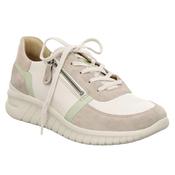 Hartjes Wave 162.2401 Lightweight Leather Lace-up H-Fit Beige