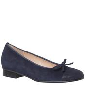 Hassia Prato Ballerina 30062 -NAVY image