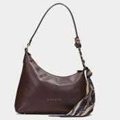 Hispanitas BI264935 Handbag Espresso Brown image