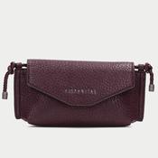 Hispanitas BI265024 Crossbody Bag Bordeaux image