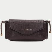 Hispanitas BI265024 Crossbody Bag Espresso Brown image