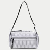 Hispanitas Shoulder Bag BV264724 Silver