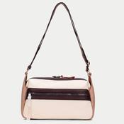 Hispanitas Shoulder Bag BV264725 Butter Cream Multi