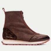 Hispanitas Kansas HI254354 Ankle Boots Hazelnut Brown