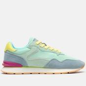 Hoff City Dopamine Sneakers Aquamarine image