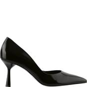 Hogl Marilyn Pointed patent leather pumps 11 7706