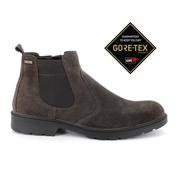 Igi &amp; Co. 4602722 Gore-tex Chelsea Boots-CAFFEE