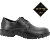 Igi &amp; Co. Leather Gore-Tex Shoe 46025 Black