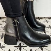 Jose Saenz 5204-L -BLACK