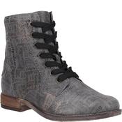 Josef Seibel SIENNA 82 Lace up boot-GRAPHITE