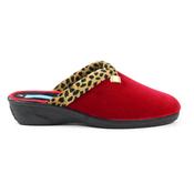 Lunar Michelle Slipper KLA007 Red image