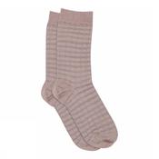 MP Denmark Magna Socks 12_77757 Lilac Shadow