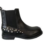 Marco Moreo Cambridge Chelsea G1246-BLACK image