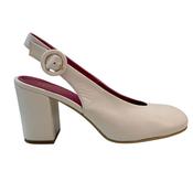 Marco Moreo Tolosa Slingback  M751-LATTE image