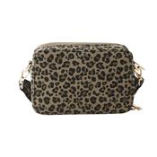 Marco Tozzi 2-61003 Leopard Print Handbag