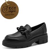 Marco Tozzi Vegan Loafer 2-24705-BLACK
