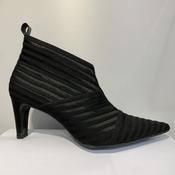 Marian 12101 Bootie-BLACK