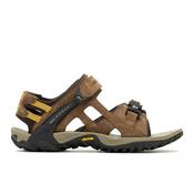 Merrell KAHUNA III Walking Sandal Earth Brown