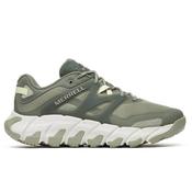 Merrell MAIPO EXPLORER AEROSPORT Walking Shoe Pale Ivy Green