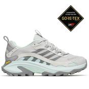 Moab Speed 2 Gore-Tex Walking Shoe Belize Blue