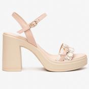 NeroGiardini Heel Sandals E513664D image