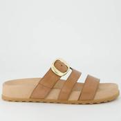 Paul Green 6171 Slider Sand Leather image