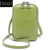 Pepe Moll 261442 Vegan Pistachio Green Mobile Bag