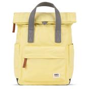 Roka CANFIELD B Backpack Small-CITRON Yellow image