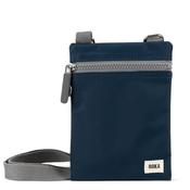 Roka Pocket Crossbody Chelsea Midnight Blue