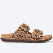 Rohde 5890 Easys Leather Mules Leopard image