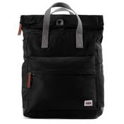 Roka CANFIELD-B Medium Nylon -BLACK