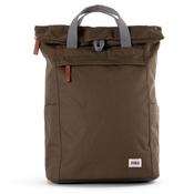 Roka Finchley A Backpack Medium Moss Green