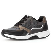 Rollingsoft Adora Walking Shoe 76.878-ANTHRACITE