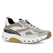 Rollingsoft Gateway 86.986 Walking Shoes Beige