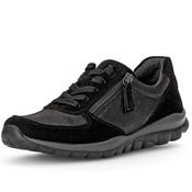 Rollingsoft Walking Shoes Fantastic 56.968 -BLACK
