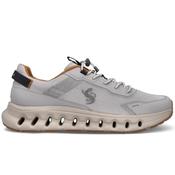 Salamander Bretten Light Grey Trainer image