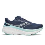 Saucony GUIDE 19 Walking Shoes Aqua Marine Navy image