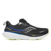 Saucony Guide 18 Walking Shoe S20998-285 Black Lapis image