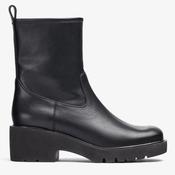 Unisa Javito Leather Ankle Boot