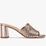 UNISA MONRUE SANDAL Mumm Bronze Gold