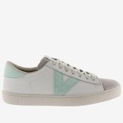 Victoria Berlin Trainers 1126142 Agua Blue