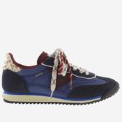 Victoria Saturno 1158115 Navy Sneakers image
