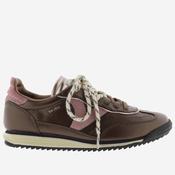 Victoria Saturno 1158117 Metallic Brown Sneakers image