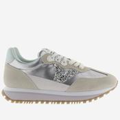 Victoria Viento Trainers 1157117 Silver